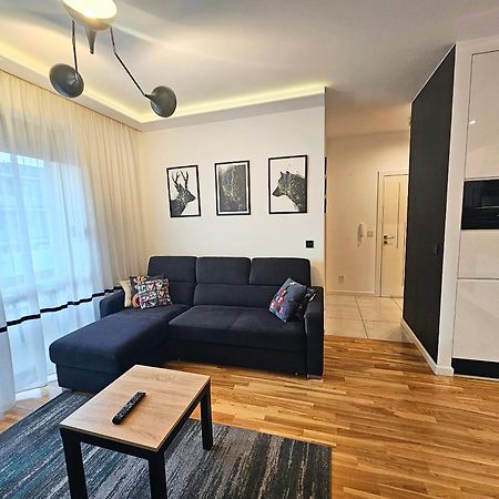 Piernikowy Apartament 52 By Rentoom Stary Toruń Exteriér fotografie