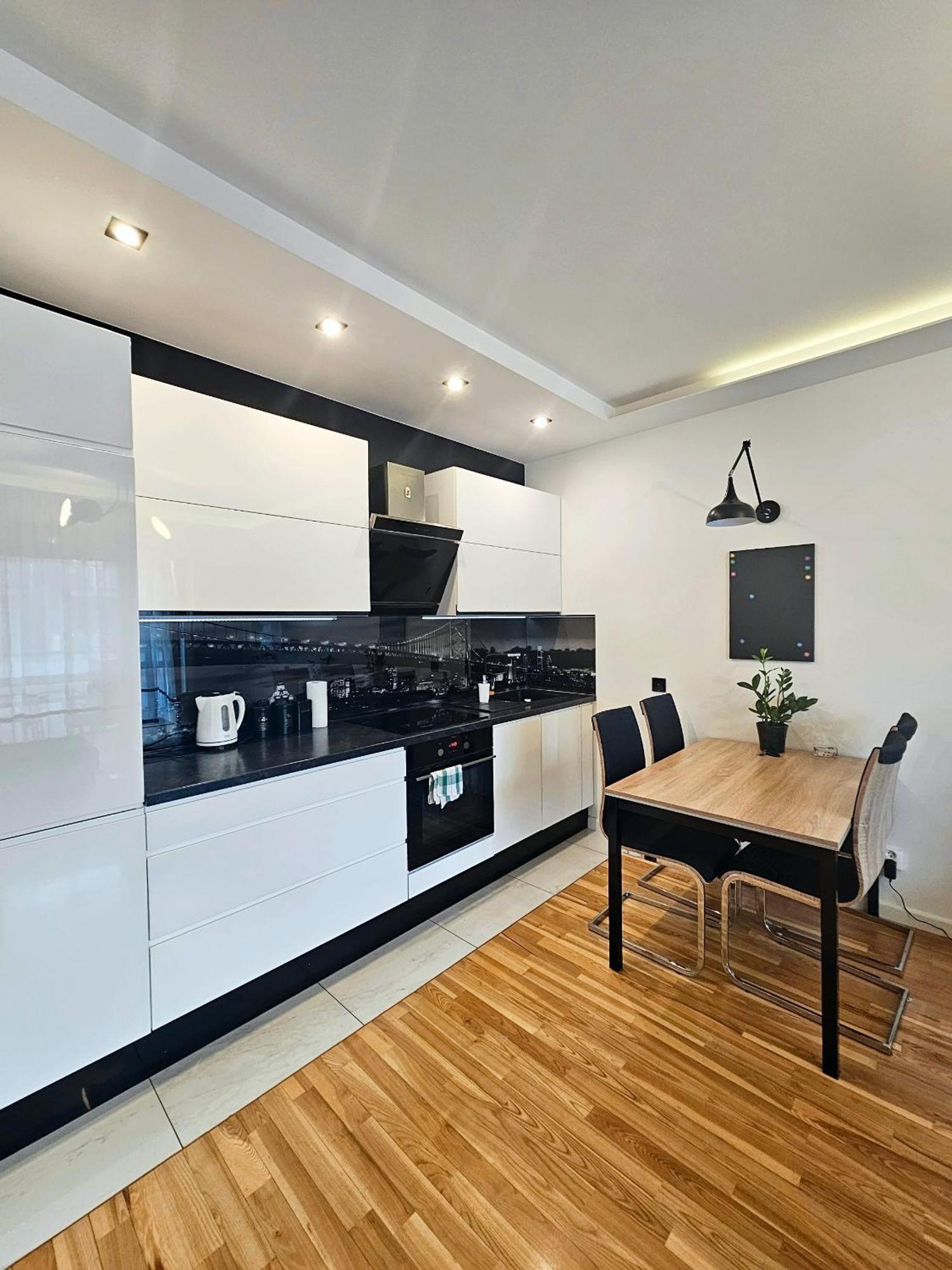 Piernikowy Apartament 52 By Rentoom Stary Toruń Exteriér fotografie